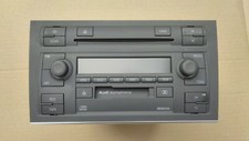 Audi original Radio A4 B6 8E NEU CD Wechsler SYMPHONY 2 8E0057195 X Autoradio