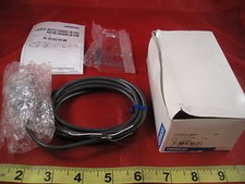 Omron E8F2-AN0C Pressure Sensor E8F2AN0C 12-2...