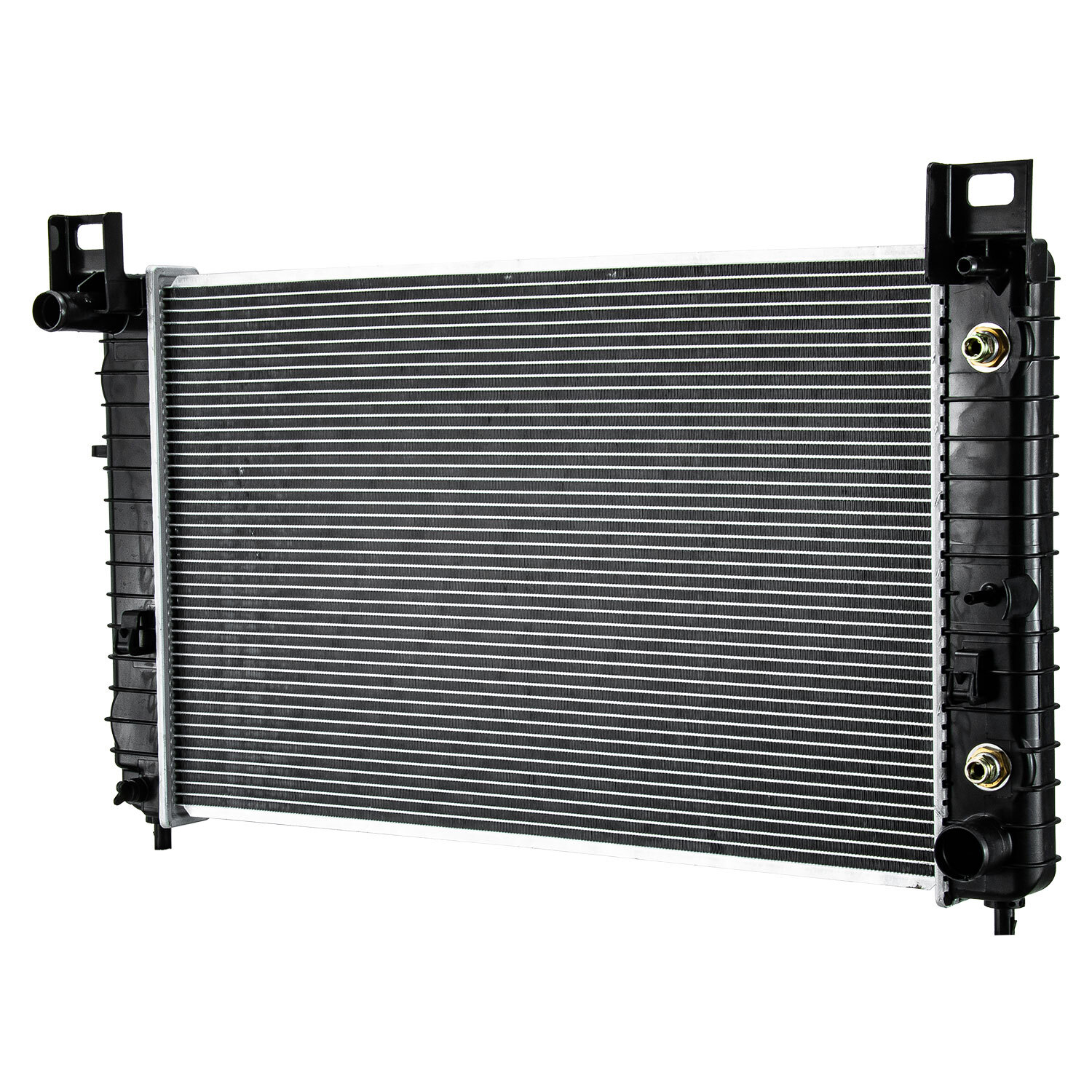 Radiator Fits 1999-2013 2012 Chevy Silverado Tahoe Suburban GMC Sierra 4.8L 5.3L