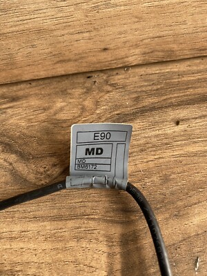 2007-2013 BMW 128 135 328 335 X1 Z4 navigation display wire