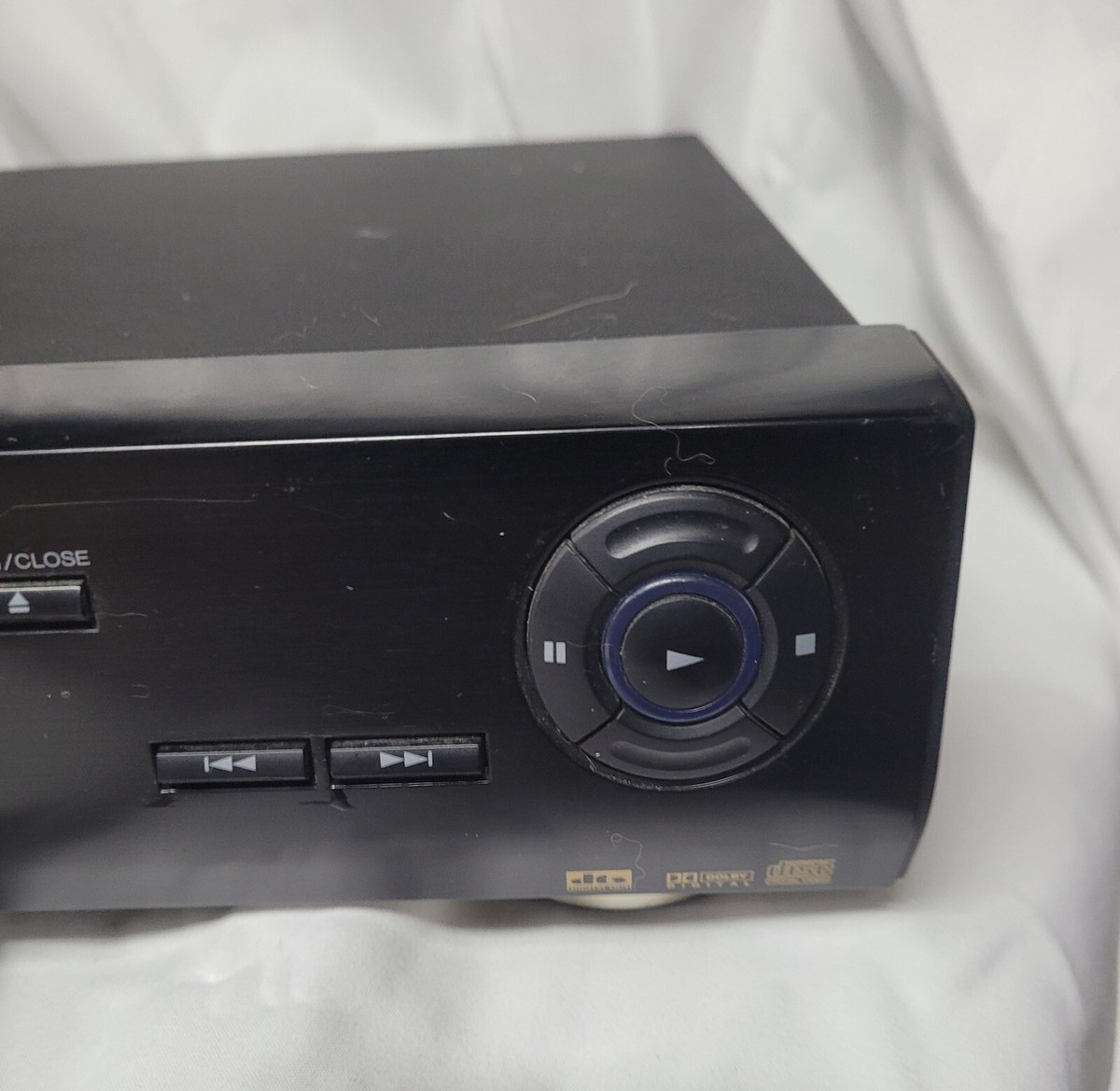 『カナリア』 [DVD] rdzdsi3 Kenwood DV-403 CD/DVD/VCD/CD-R/RW Playback (NO Remote) | eBay