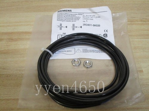 Датчик 3rg4011 3ag05