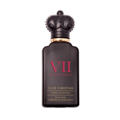 Rock Rose Parfum, neu, nie geöffnet, UVP 490 Pfund