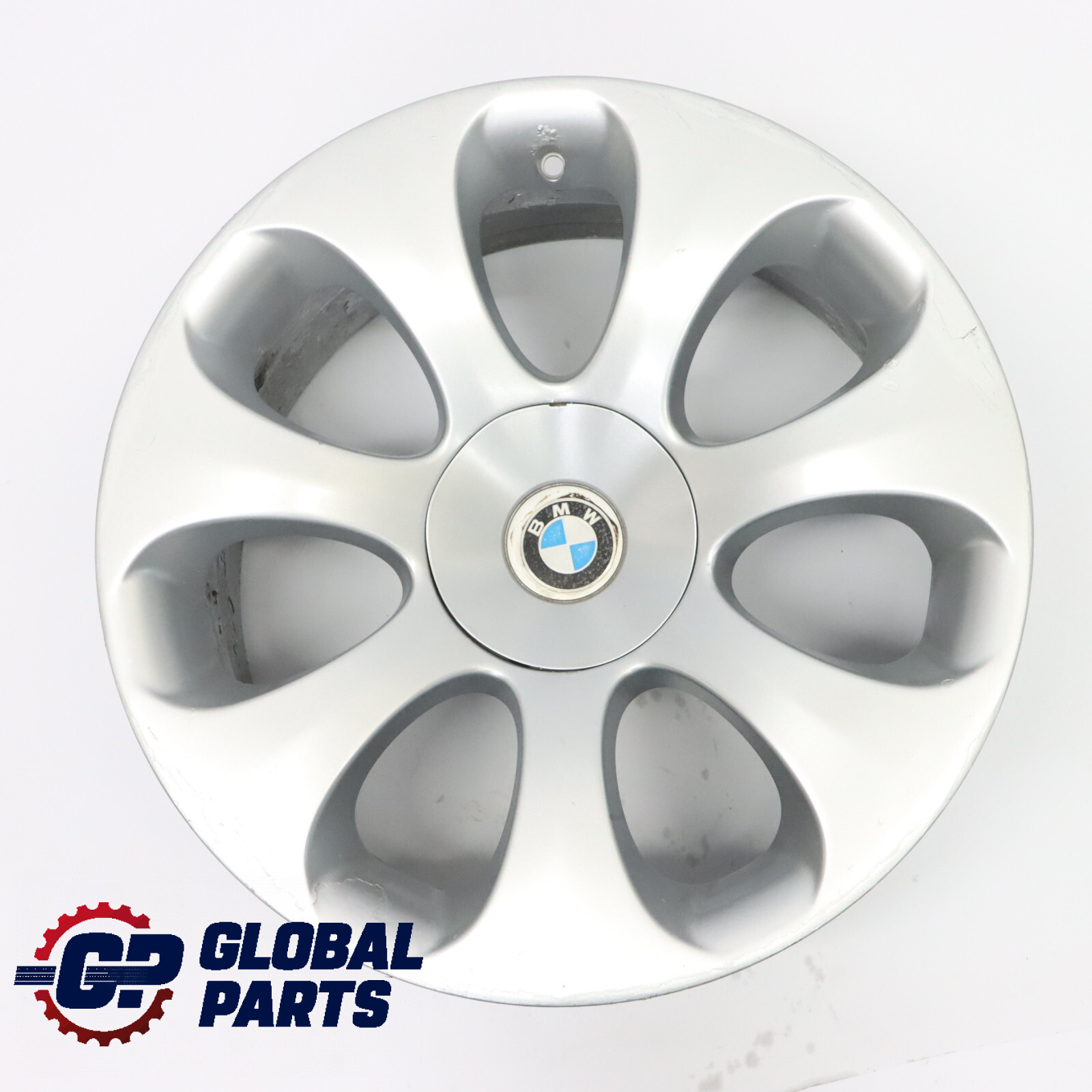 BMW 6 Series E64 Ellipsoid 19 