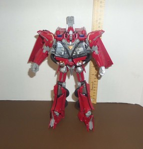 leader class sentinel prime