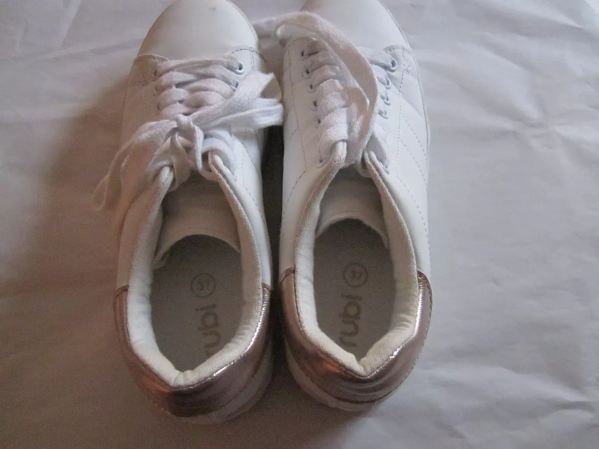 Rubi shoes white clearance sneakers