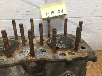 Cylinder Engine # 3083450 Polaris 1990 Indy 400 Snowmobile ( Parts