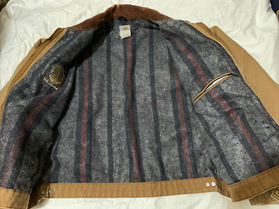 あ*し様 希少 90s Carhartt 1999年 USA製 ハンティングジャ あ*し様 希少 90s Carhartt 1999年 USA製 ハンティングジャ