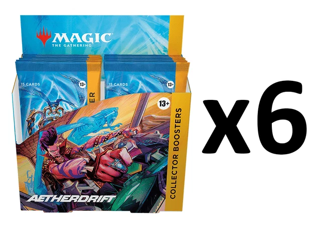 Sealed Magic: The Gathering Trading Card Cases for sale | eBay Sealed Magic: The Gathering Trading Card Cases for sale | eBay