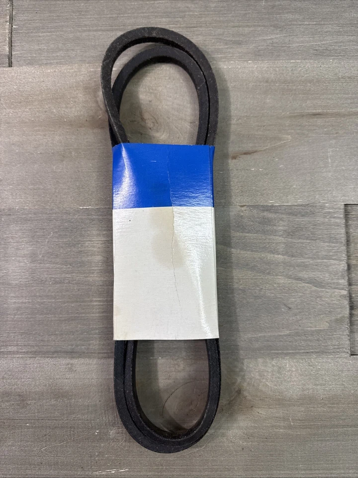 Cinturón de repuesto original OEM Cub Cadet 754-3007 957-3007 IH 61084C1 NOS Foto 2 de 4