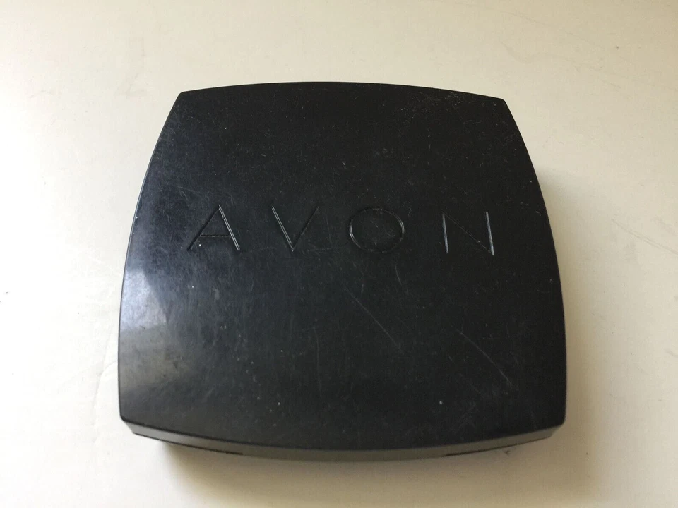 Sombra de ojos mate Avon Quad Desert Sunset Foto 3 de 3