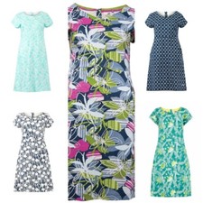 weird fish biscayne dress