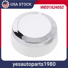 WE01X24552 Dryer Timer Control Knob Replacement Fits GE General Electric US
