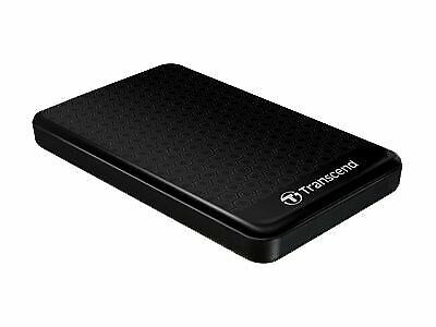 Transcend Information 2TB StoreJet M3 USB 3.0 Slim External Hard