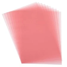 Trace Paper 30 Sheet A4 Translucent Tracing Paper Pad 8" x 12" 100 GSM for Tr...