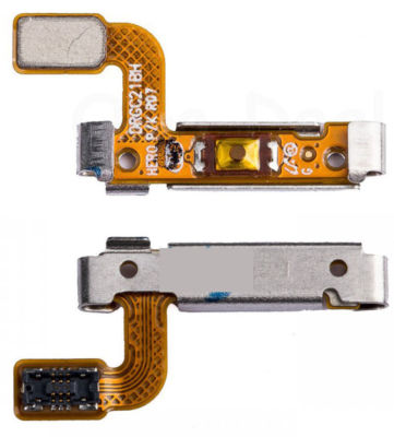 Power Button für Samsung Galaxy S7 / Edge G930F Flex kabel Einschalter On/Off