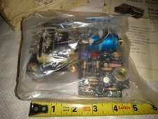 SOLA SLS-24-120 Linear 24V DC Power Supply 24VDC 0.05 Regulated 120/220/240VAC