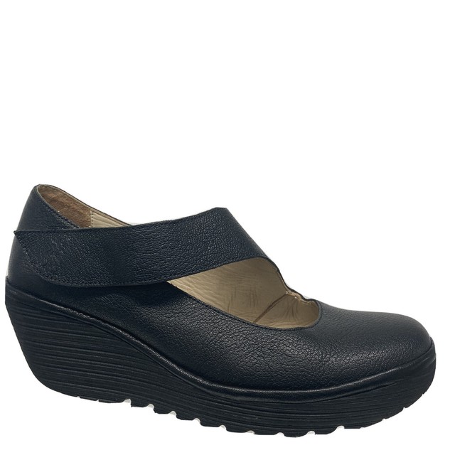 fly london yasi wedge