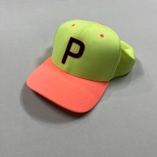 Puma ONLY SEE GREAT Tour Exclusive Rare Golf ...