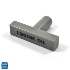 1986-1987 Buick Regal Engine Oil Dipstick Indicator Handle EACH New