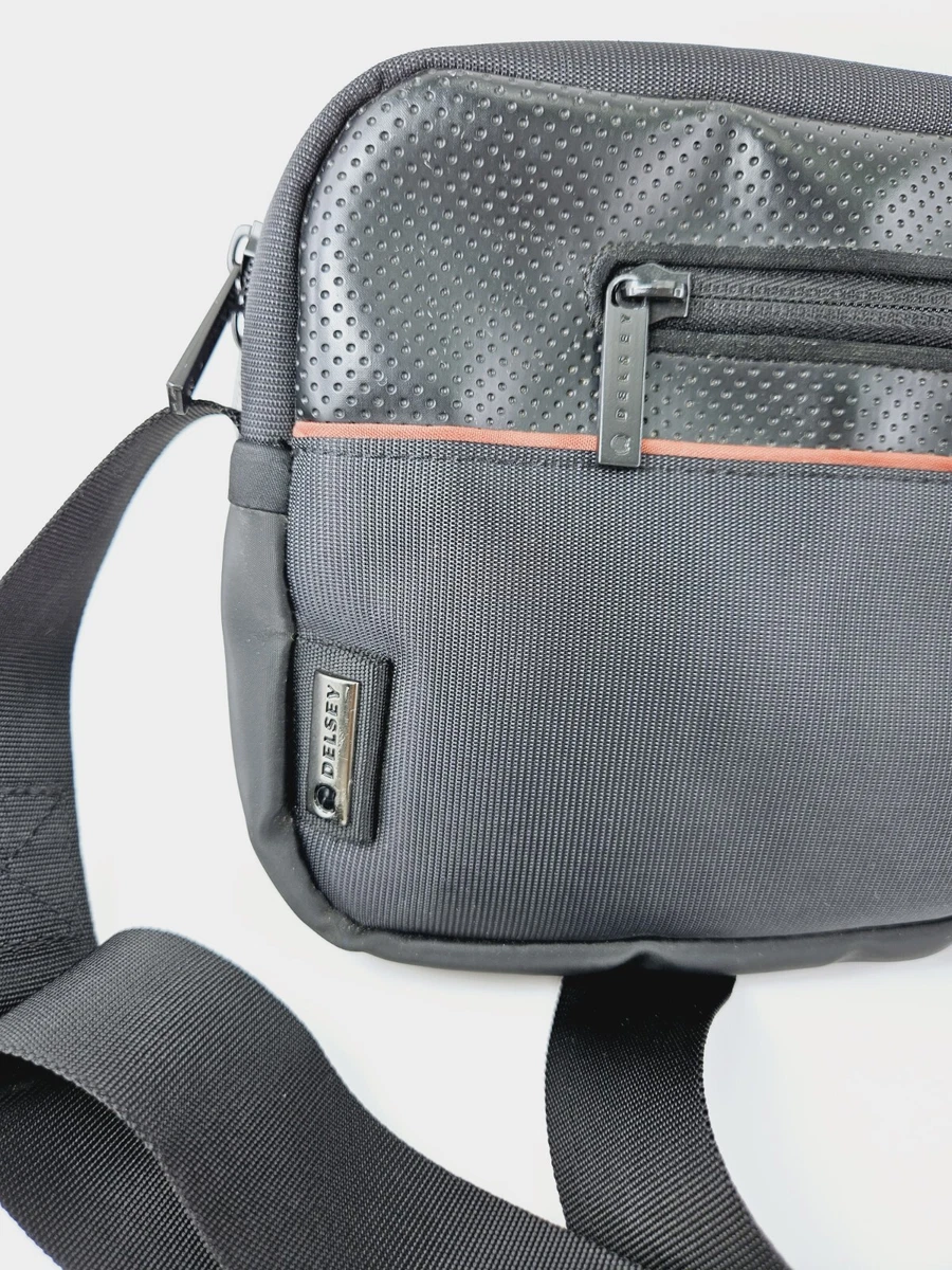Delsey sling bag price cheap