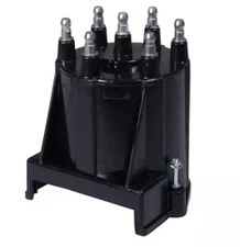 Toyota Forklift GM 4.3 Tune up Kit TY19101-U3160-71 Cap, Rotor & 6 Spark plugs