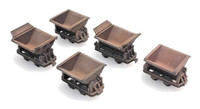 Kranlore Art. Nr. 387.396 Spur H0 1:87