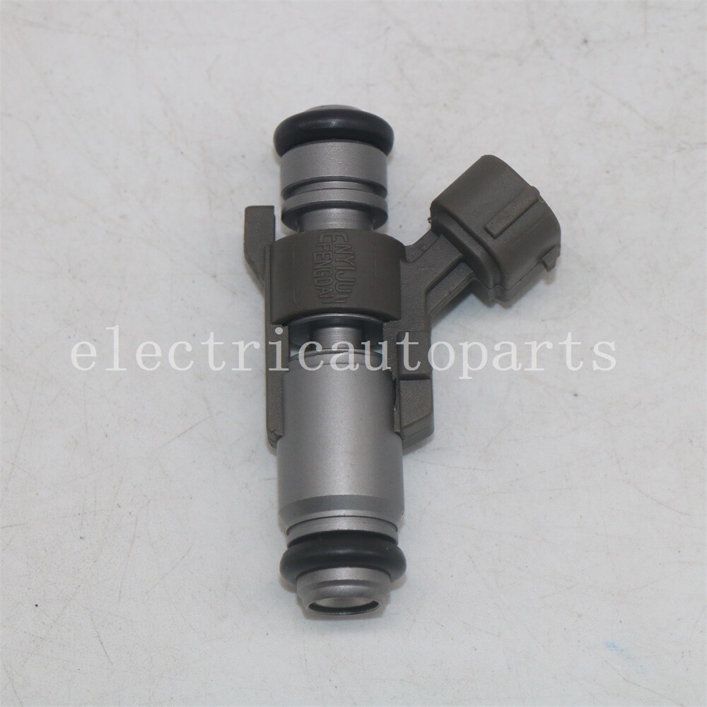 3x OEM Fuel Injectors AUC11700 For 2019 John Deere Gator 835R 18