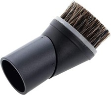For MIELE 35mm Swivel Neck Vacuum Cleaner ROUND DUSTING TOOL BRUSH Attachment