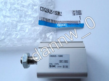 1PC New in Box SMC CDQ2A25-15DMZ cylinder