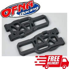 OFNA Racing 19024 Front Bottom Arm Hyper 7 RTR Pro 1/8 RC Car Buggy Part