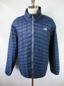 north face bubble coat for men