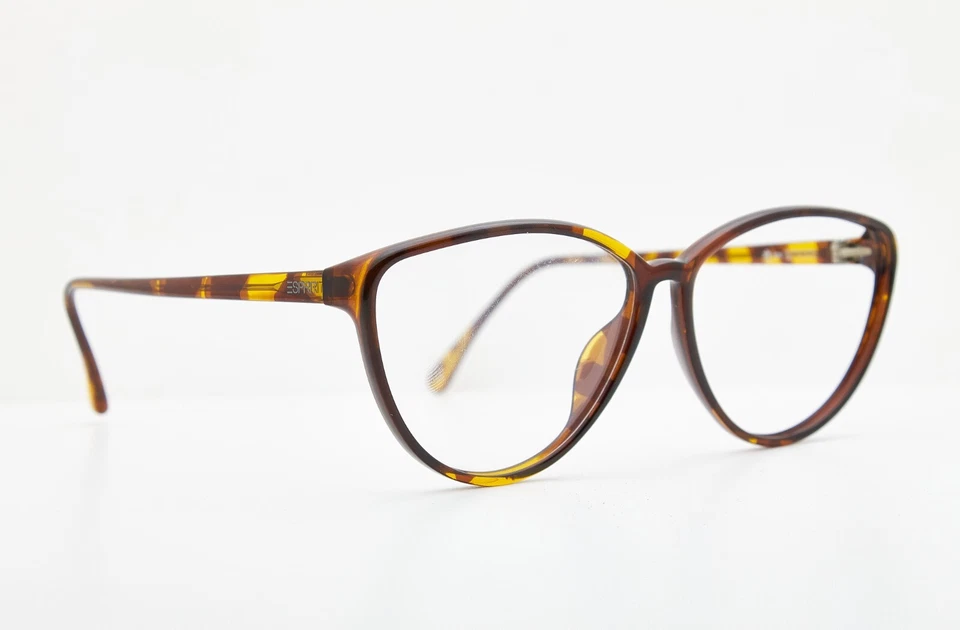Esprit 7042 Glasses Frame Vintage By Optil Made in Germany NOS Occhiali Lunettes - Imagen 3 de 4