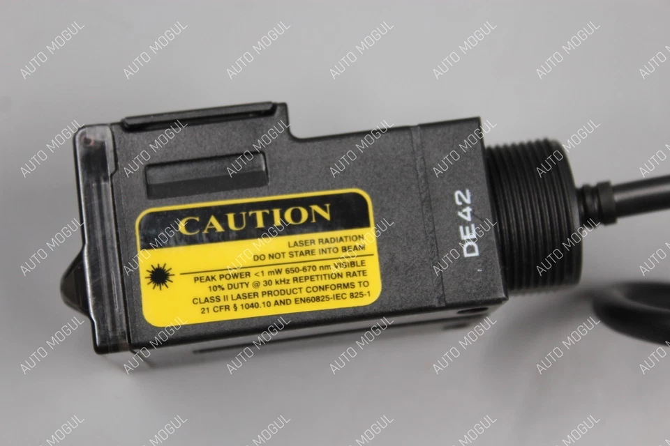 Allen Bradley 42GRU-92L0 - Image 3 of 4