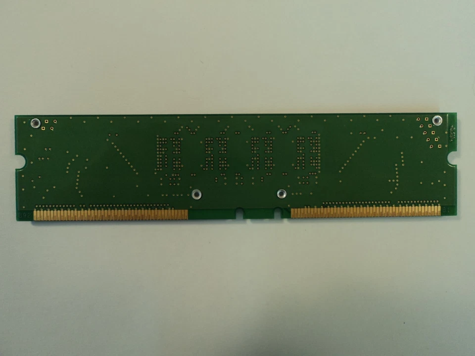 Samsung RAM Memory Module 64MB PC800-45 RDRAM RIMM KMMR18R84AC1-RK8 - Image 4 of 4