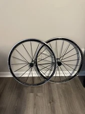Neuvation M28 AeroX Wheelset Front/Rear Brand New Open Box