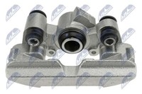 HZT-TY-030 NTY Bremssattel FüR Toyota