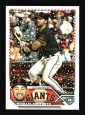 2023 Topps Holiday - You Pick Your Card - Complete Your Set - Bulk Discounts