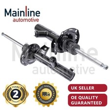 Front Shock Absorber Strut SET for Seat Leon Skoda Karoq Kodiaq Octavia 12-20