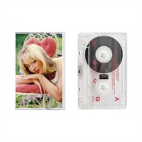Sabrina Carpenter - Short N Sweet X Alternate Cover Cassette - Casse - G3Z