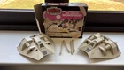 Kenner Star Wars Vintage Snowspeeder Working 1980