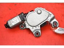 SKODA OCTAVIA II Combi 1Z5 Heckscheibenwischermotor 1Z9955711C 2011 35849254