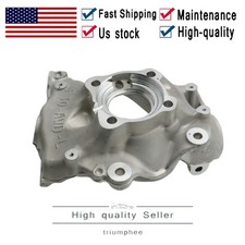 Fit BMW F30/31/34/35/20 AWD Front Left Steering Knuckle Spindle 31216853819
