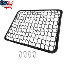 Golf and Other Ball Sports Practice Net Sports Field Fencing Heavy-Duty 12x20Ft