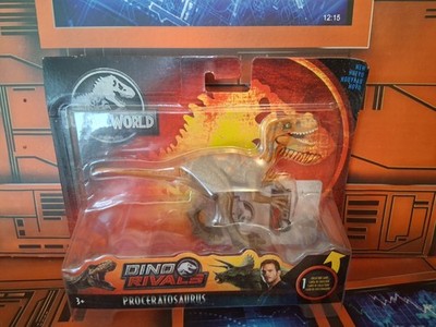 Figurine Mattel Jurassic World – Procératosaure – Neuf