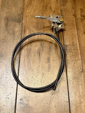 TORO Throttle Control Cable Assy 110-5727 Genuine OEM