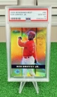 Ken Griffey Jr 2000 Bowman's Best 🔥PSA 10🔥