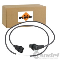 NRF Kurbelwellensensor Impulsgeber Passend FüR Chevrolet Captiva Epica Evanda