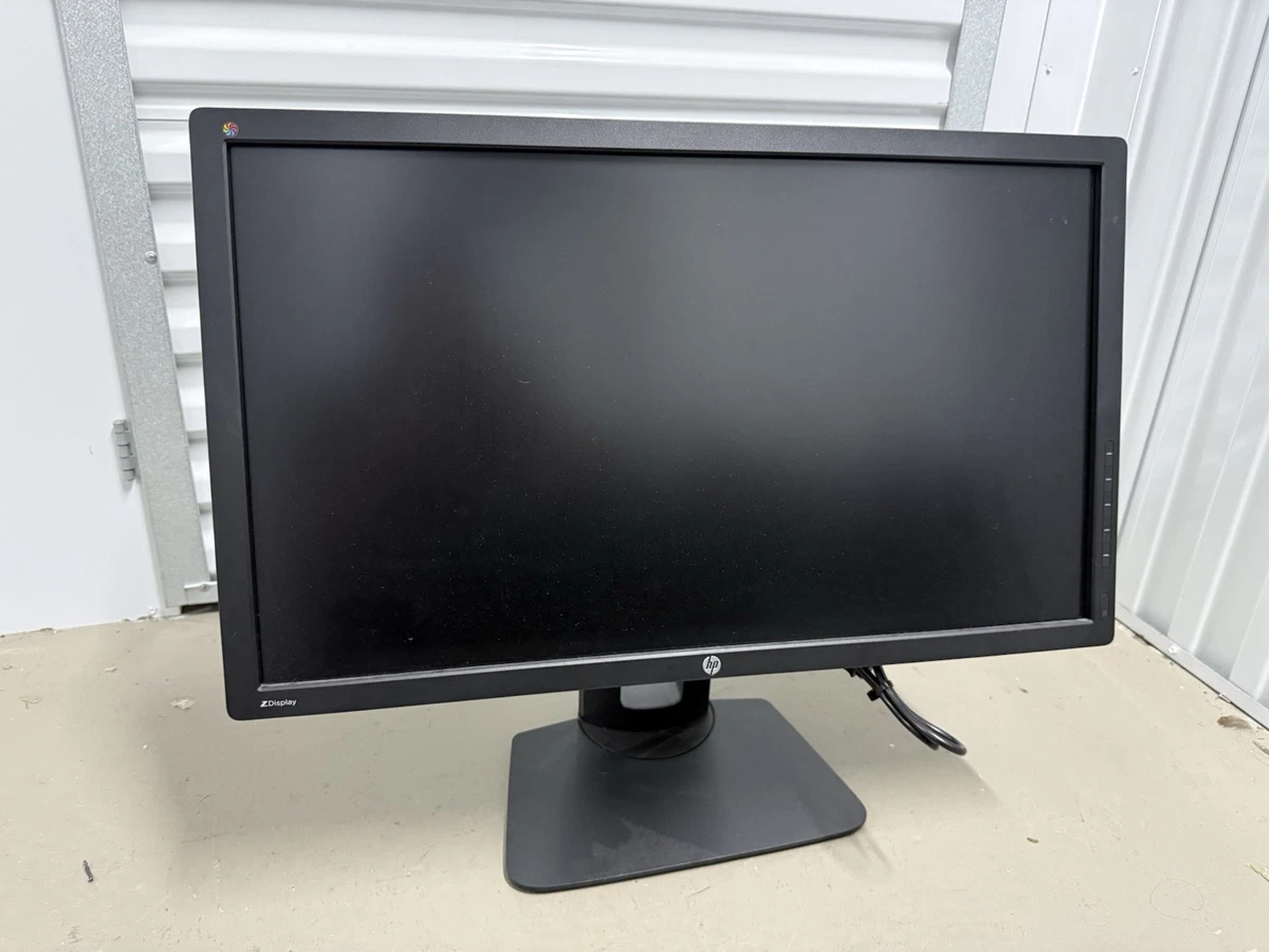 HP Dreamcolor Computer Monitors for sale | eBay