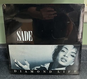 Sade Vinyl Box Set | eBay